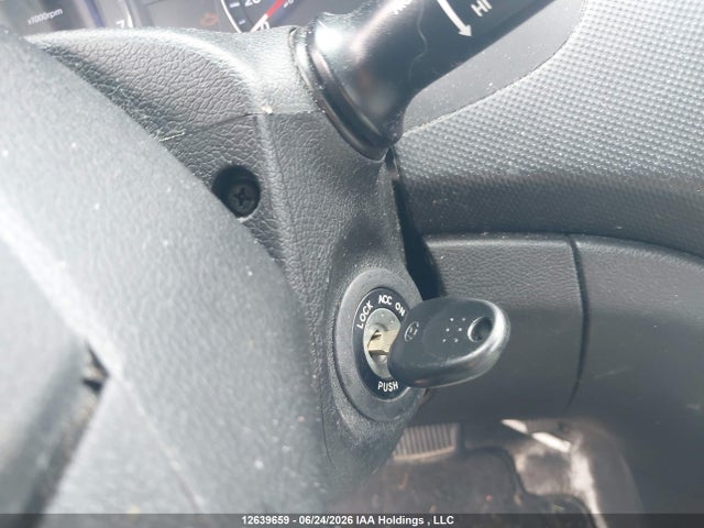 2017 Hyundai Accent Se მანქანა იყიდება აუქციონზე, vin: KMHCT5AE7HU351757, აუქციონის ნომერი: 12639659