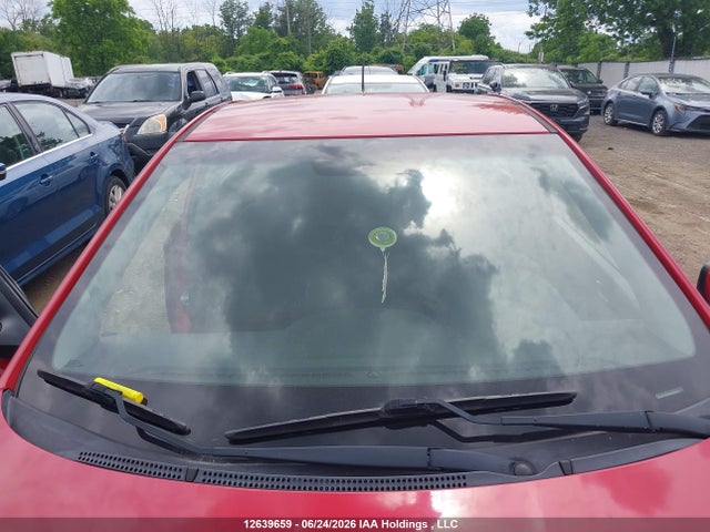 2017 Hyundai Accent Se მანქანა იყიდება აუქციონზე, vin: KMHCT5AE7HU351757, აუქციონის ნომერი: 12639659