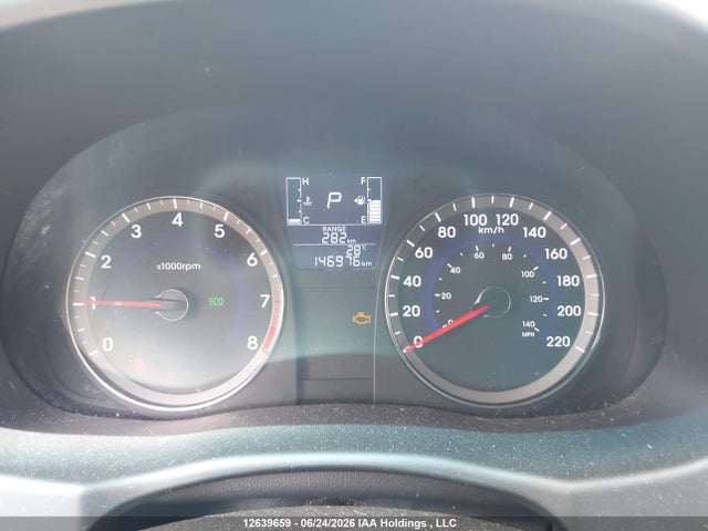 2017 Hyundai Accent Se მანქანა იყიდება აუქციონზე, vin: KMHCT5AE7HU351757, აუქციონის ნომერი: 12639659