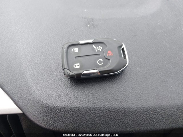 Продажа на аукционе авто 2019 Gmc Terrain Sle, vin: 3GKALTEV0KL210156, номер лота: 12639661