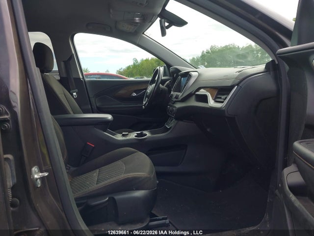 Продажа на аукционе авто 2019 Gmc Terrain Sle, vin: 3GKALTEV0KL210156, номер лота: 12639661