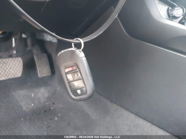 Honda Civic 2023 2HGFE1F92PH002637 Image 11