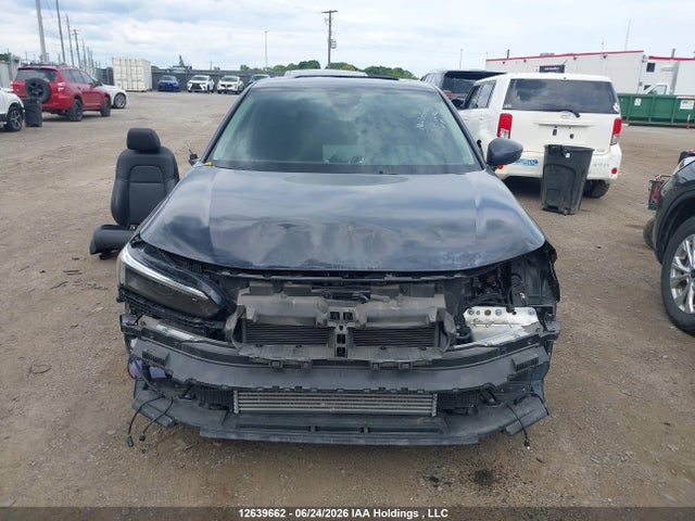 Honda Civic 2023 2HGFE1F92PH002637 Image 13