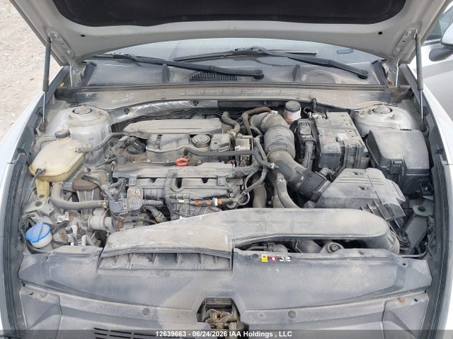 5NPEL4J2XMH120045 Hyundai Sonata Luxury