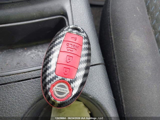 Aukcja sprzedaży 2013 Nissan Sentra 1.8 S/1.8 Sv, vin: 3N1AB7AP3DL652187, numer aukcji: 12639664