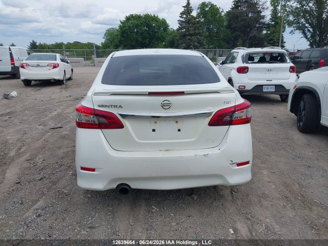 Aukcja sprzedaży 2013 Nissan Sentra 1.8 S/1.8 Sv, vin: 3N1AB7AP3DL652187, numer aukcji: 12639664