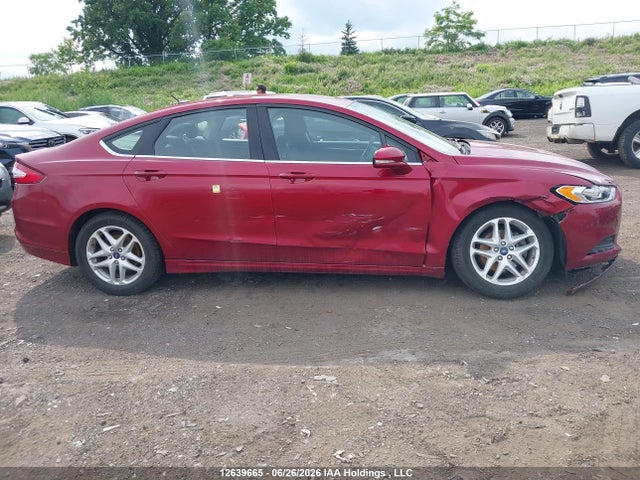 Aukcja sprzedaży 2013 Ford Fusion Se, vin: 3FA6P0HR2DR366269, numer aukcji: 12639665
