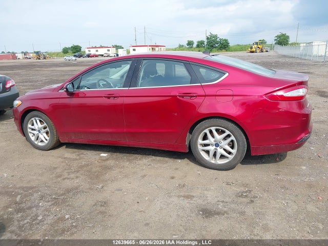 Aukcja sprzedaży 2013 Ford Fusion Se, vin: 3FA6P0HR2DR366269, numer aukcji: 12639665