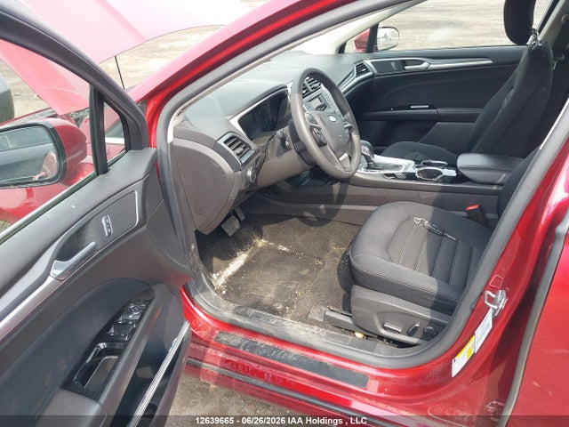 Aukcja sprzedaży 2013 Ford Fusion Se, vin: 3FA6P0HR2DR366269, numer aukcji: 12639665