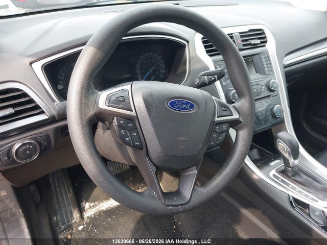 Aukcja sprzedaży 2013 Ford Fusion Se, vin: 3FA6P0HR2DR366269, numer aukcji: 12639665
