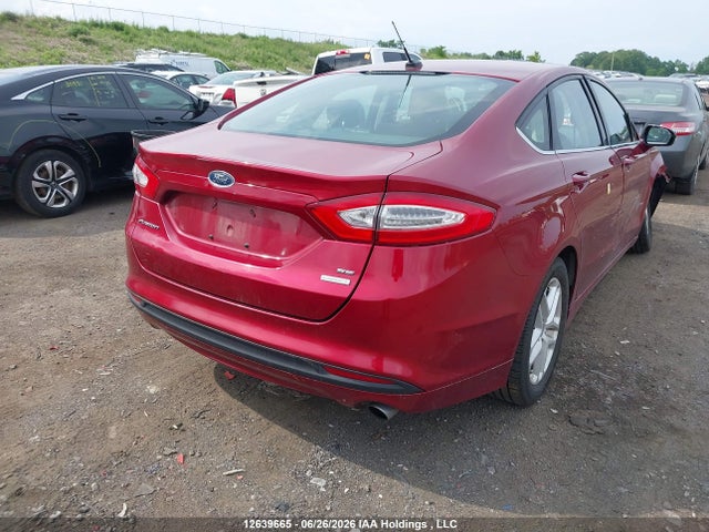 Aukcja sprzedaży 2013 Ford Fusion Se, vin: 3FA6P0HR2DR366269, numer aukcji: 12639665