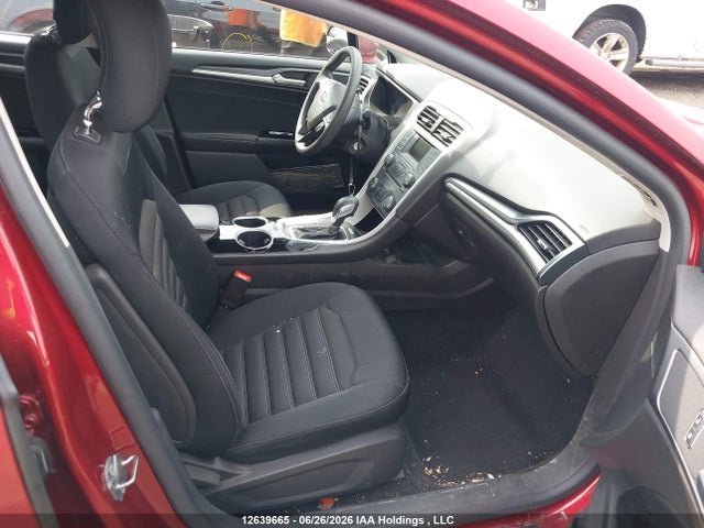 Aukcja sprzedaży 2013 Ford Fusion Se, vin: 3FA6P0HR2DR366269, numer aukcji: 12639665