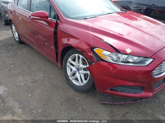 Aukcja sprzedaży 2013 Ford Fusion Se, vin: 3FA6P0HR2DR366269, numer aukcji: 12639665