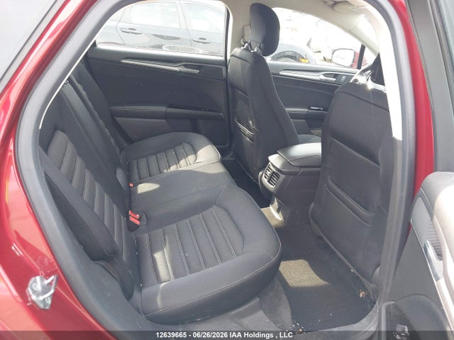 Aukcja sprzedaży 2013 Ford Fusion Se, vin: 3FA6P0HR2DR366269, numer aukcji: 12639665