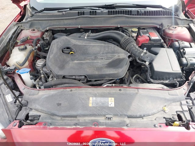 Aukcja sprzedaży 2013 Ford Fusion Se, vin: 3FA6P0HR2DR366269, numer aukcji: 12639665