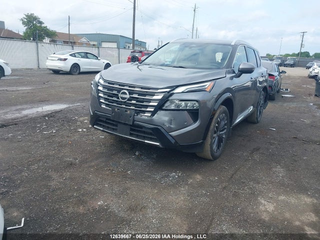Продаж на аукціоні авто 2024 Nissan Rogue, vin: JN8BT3DD9RW451571, номер лоту: 12639667