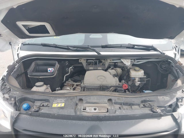 W1Y4KCHY4SP786902 Mercedes-Benz Sprinter 2500