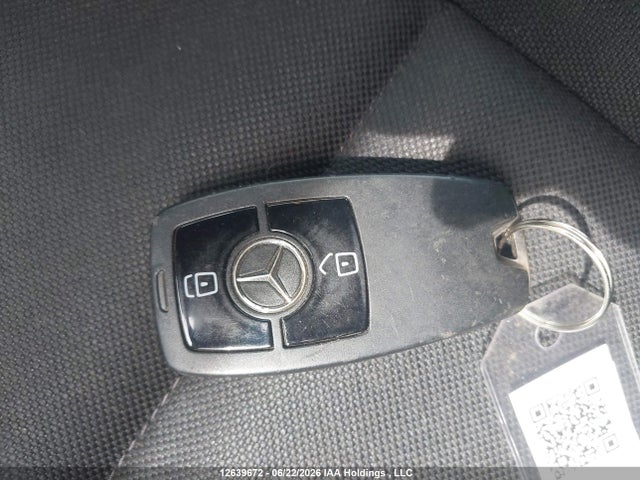 W1Y4KCHY4SP786902 Mercedes-Benz Sprinter 2500