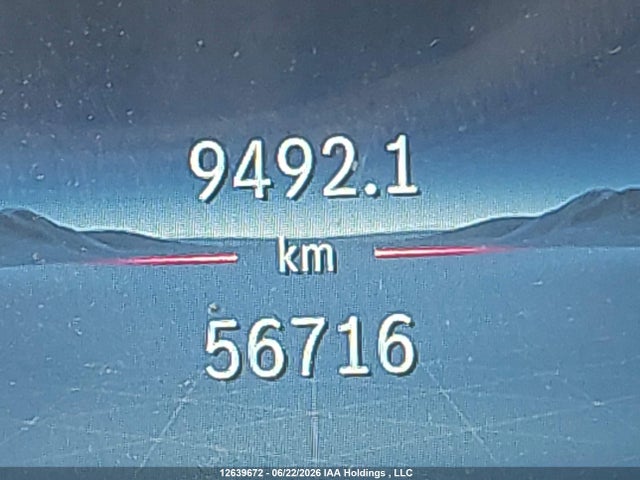 W1Y4KCHY4SP786902 Mercedes-Benz Sprinter 2500