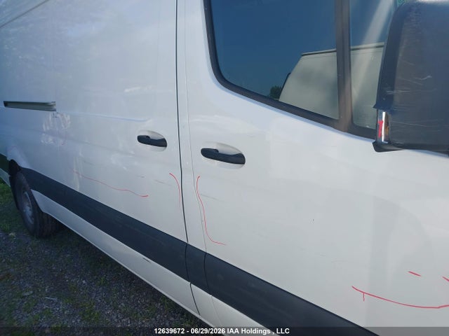 W1Y4KCHY4SP786902 Mercedes-Benz Sprinter 2500