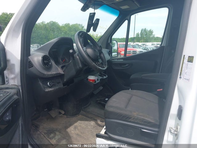 W1Y4KCHY4SP786902 Mercedes-Benz Sprinter 2500