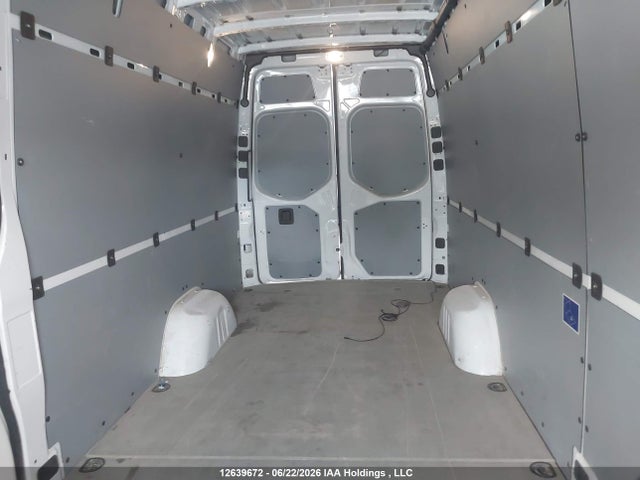 W1Y4KCHY4SP786902 Mercedes-Benz Sprinter 2500