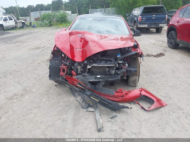 12639674 :رقم المزاد ، 3VWGM7BU3RM007382 vin ، 2024 Volkswagen Jetta Sel مزاد بيع
