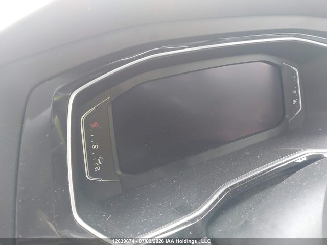 12639674 :رقم المزاد ، 3VWGM7BU3RM007382 vin ، 2024 Volkswagen Jetta Sel مزاد بيع