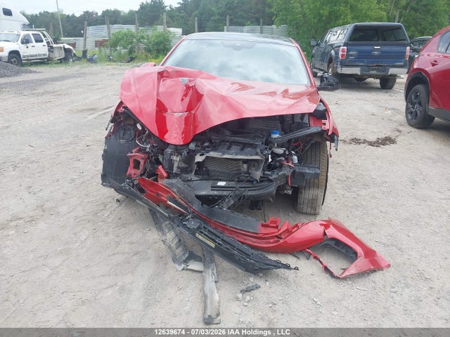 12639674 :رقم المزاد ، 3VWGM7BU3RM007382 vin ، 2024 Volkswagen Jetta Sel مزاد بيع