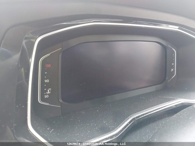 12639674 :رقم المزاد ، 3VWGM7BU3RM007382 vin ، 2024 Volkswagen Jetta Sel مزاد بيع