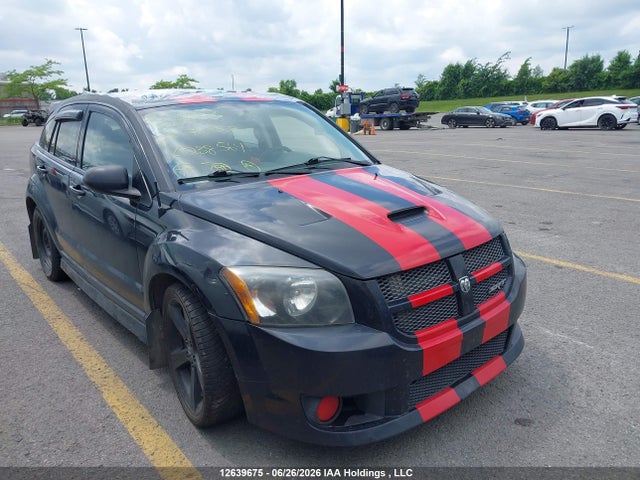 Aukcja sprzedaży 2009 Dodge Caliber Srt-4, vin: 1B3HB68F69D238564, numer aukcji: 12639675