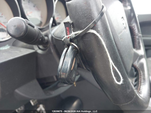 Aukcja sprzedaży 2009 Dodge Caliber Srt-4, vin: 1B3HB68F69D238564, numer aukcji: 12639675