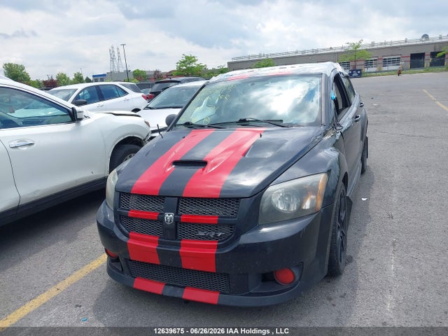 Aukcja sprzedaży 2009 Dodge Caliber Srt-4, vin: 1B3HB68F69D238564, numer aukcji: 12639675