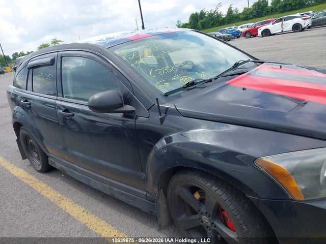 Aukcja sprzedaży 2009 Dodge Caliber Srt-4, vin: 1B3HB68F69D238564, numer aukcji: 12639675