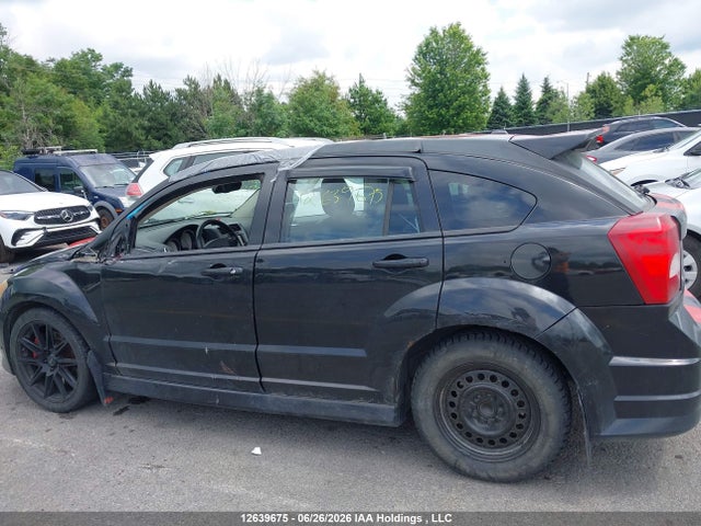 Aukcja sprzedaży 2009 Dodge Caliber Srt-4, vin: 1B3HB68F69D238564, numer aukcji: 12639675
