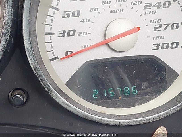 Aukcja sprzedaży 2009 Dodge Caliber Srt-4, vin: 1B3HB68F69D238564, numer aukcji: 12639675