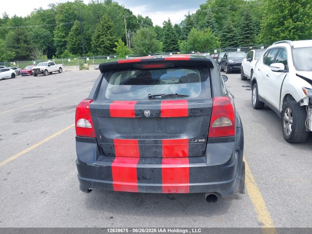 Aukcja sprzedaży 2009 Dodge Caliber Srt-4, vin: 1B3HB68F69D238564, numer aukcji: 12639675