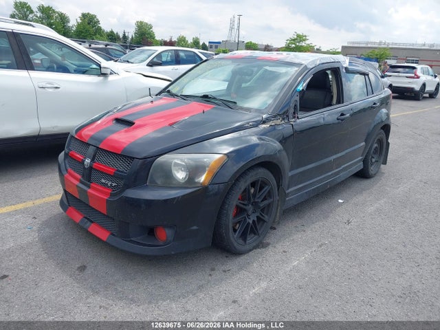 Aukcja sprzedaży 2009 Dodge Caliber Srt-4, vin: 1B3HB68F69D238564, numer aukcji: 12639675