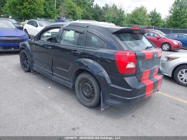 Aukcja sprzedaży 2009 Dodge Caliber Srt-4, vin: 1B3HB68F69D238564, numer aukcji: 12639675