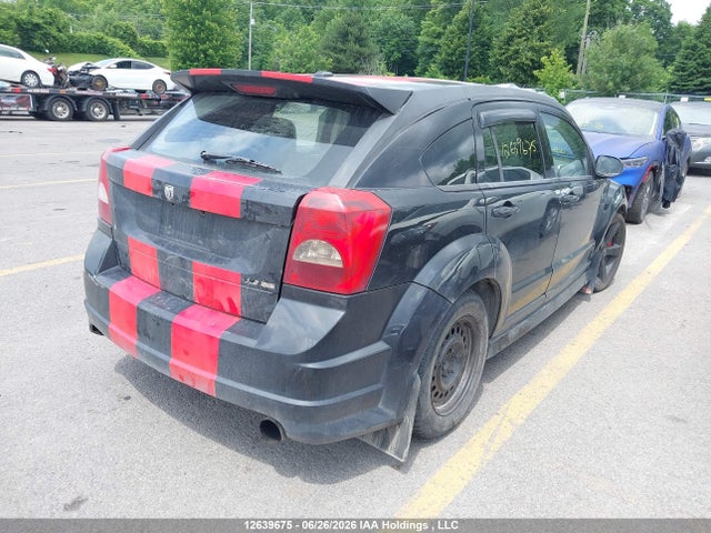 Aukcja sprzedaży 2009 Dodge Caliber Srt-4, vin: 1B3HB68F69D238564, numer aukcji: 12639675