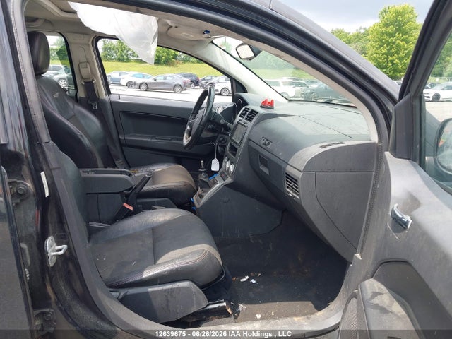 Aukcja sprzedaży 2009 Dodge Caliber Srt-4, vin: 1B3HB68F69D238564, numer aukcji: 12639675