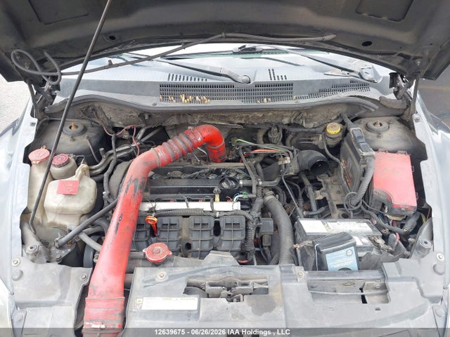 Aukcja sprzedaży 2009 Dodge Caliber Srt-4, vin: 1B3HB68F69D238564, numer aukcji: 12639675