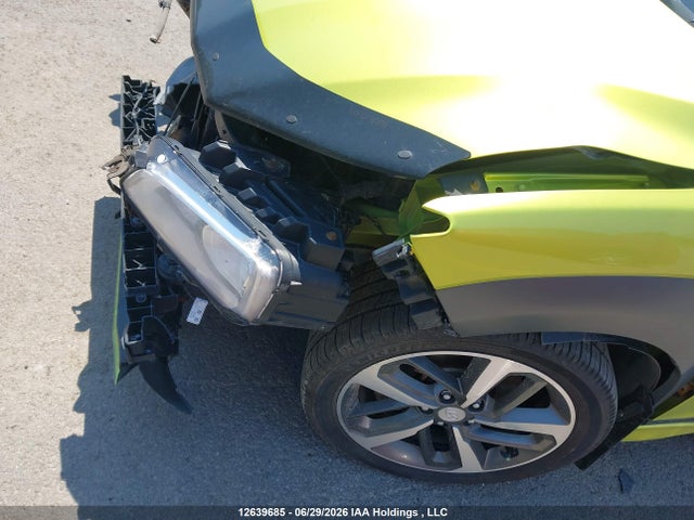 Продаж на аукціоні авто 2020 Hyundai Kona Trend Awd With Urban Edition Package, vin: KM8K3CA53LU424843, номер лоту: 12639685