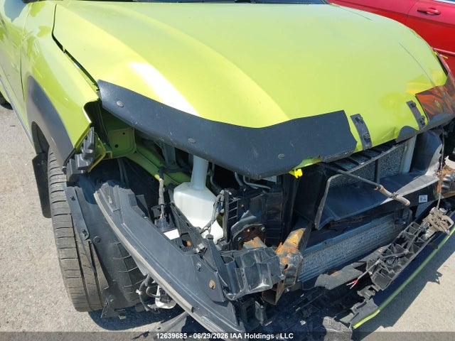 Продаж на аукціоні авто 2020 Hyundai Kona Trend Awd With Urban Edition Package, vin: KM8K3CA53LU424843, номер лоту: 12639685