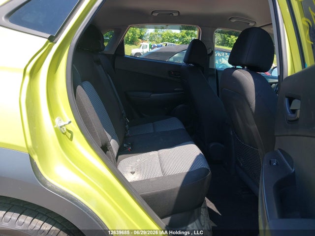Продаж на аукціоні авто 2020 Hyundai Kona Trend Awd With Urban Edition Package, vin: KM8K3CA53LU424843, номер лоту: 12639685
