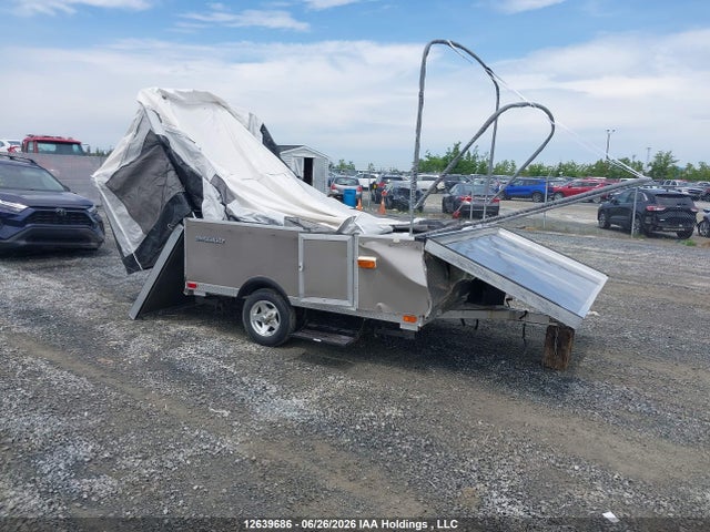 Auction sale of the 2011 Livinlite Quicksilver, vin: 1L9BC0815B1435911, lot number: 12639686