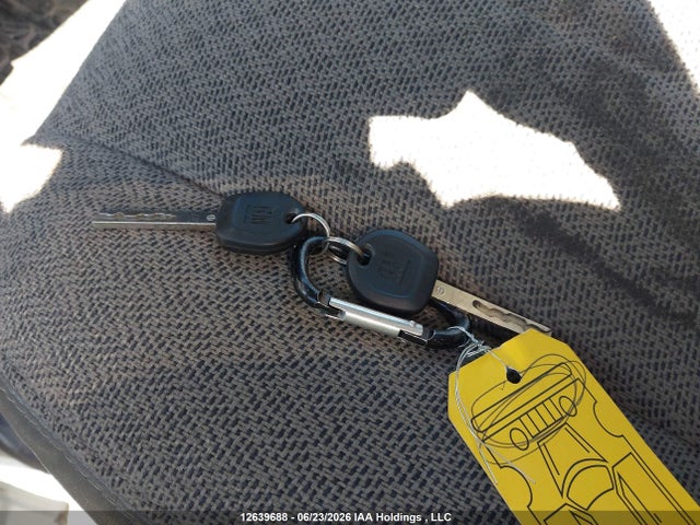1GB0GSF70S1225998 Chevrolet EXPRESS G3500