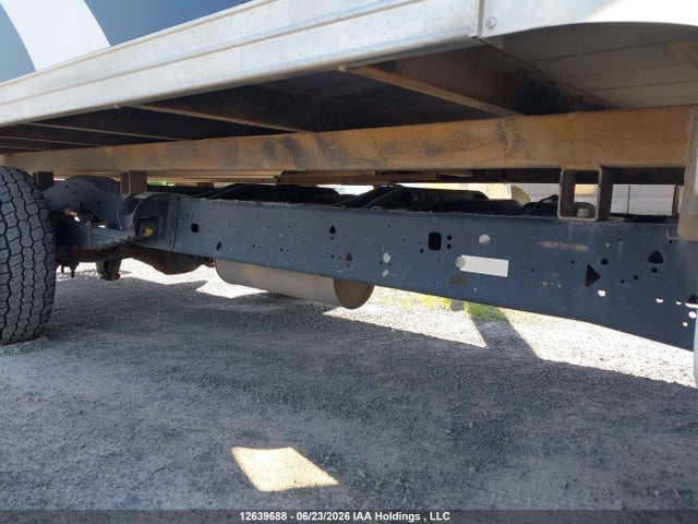 1GB0GSF70S1225998 Chevrolet EXPRESS G3500