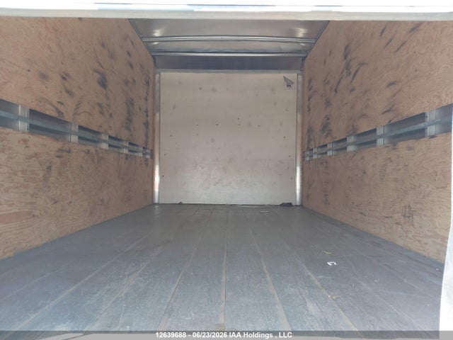 1GB0GSF70S1225998 Chevrolet EXPRESS G3500