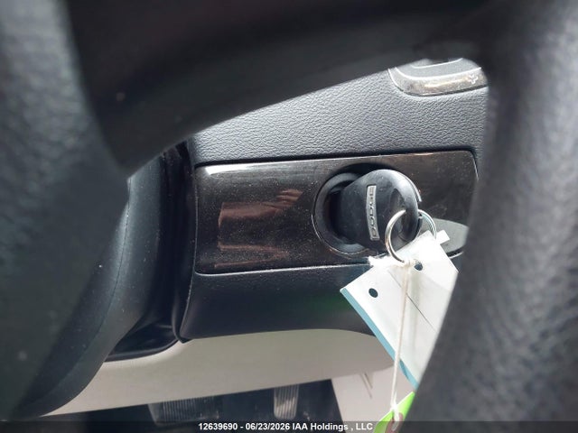Dodge Grand Caravan Se 2014 2C4RDGBGXER338078 Image 11